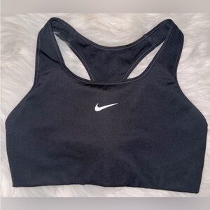 Nike Sport Bra Women's Black M